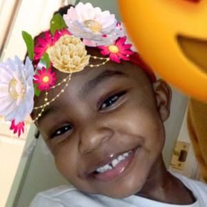 Meet your Posher, Christal